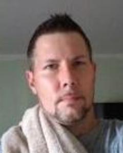 Man, 46. militancyh