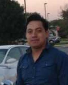 Man, 35. Isai_velasquez