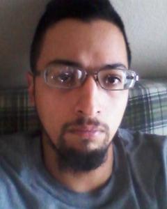 Man, 35. Single_Zack