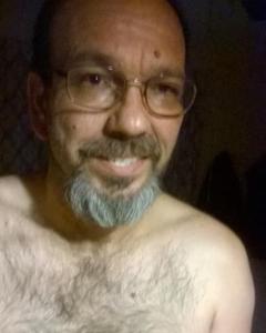 Man, 60. Aaron1965
