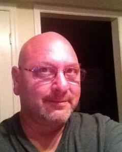 Man, 67. Stressdoc