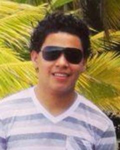 Man, 29. Kevin90aguilar