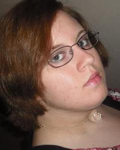 Woman, 33. DreamerLuv