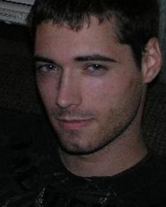 Man, 37. Duane35650
