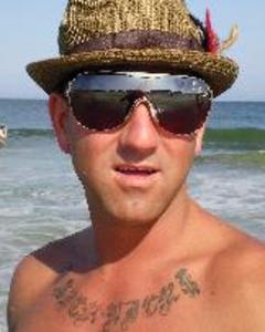 Man, 41. sicknick11