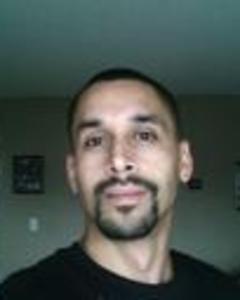 Man, 52. Shamanizm