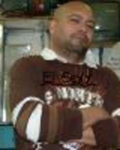 Man, 53. eldominic