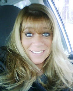 Woman, 60. DLY3