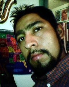 Man, 44. moreno210766