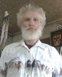 Man, 74. REVRICKAHRENS