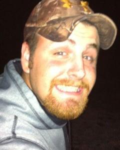Man, 33. Tedrow10