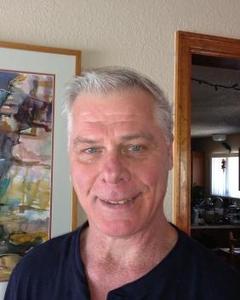 Man, 70. JohnnyD2042