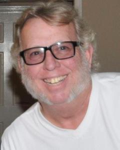 Man, 67. GoManEddie