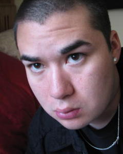 Man, 36. stevenpaulpaz