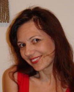 Woman, 53. Lena268