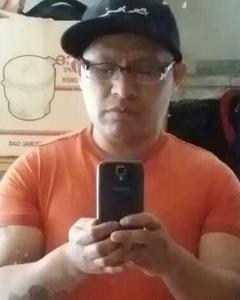 Man, 35. danny_gonzales