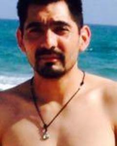 Man, 45. Omar8821