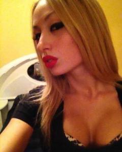 Woman, 44. Klentmary6