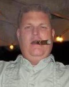 Man, 55. BSR