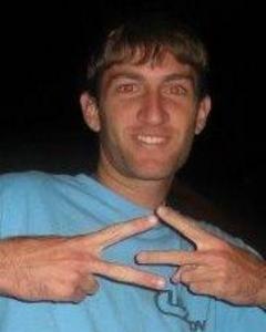 Man, 34. corey2009514