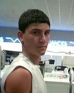 Man, 35. soccerboy432
