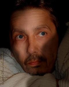Man, 68. portraitart349