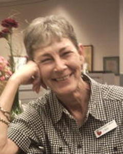 Woman, 79. Ducky252