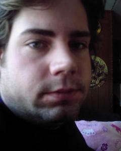 Man, 40. spanky042