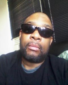 Man, 56. Chucktown007