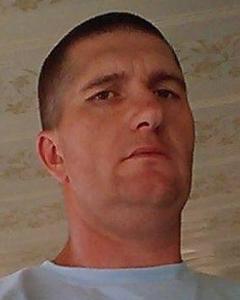 Man, 44. freshoutpr4671