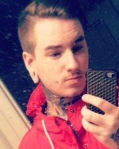 Man, 32. godfreetyler66