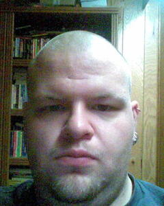 Man, 38. ghostmaker208