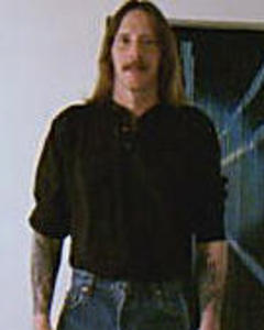 Man, 60. mike804092