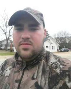 Man, 34. jtroublefield