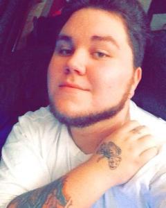 Man, 30. Mike3147812