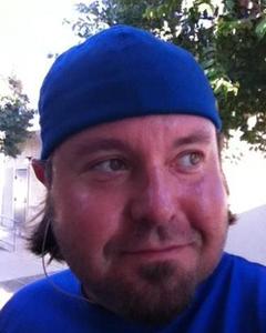 Man, 48. Exp3rienced