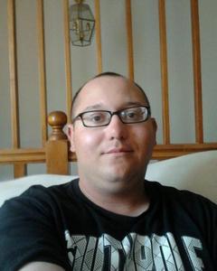 Man, 35. DCsevenfold16