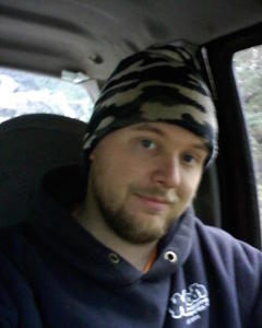 Man, 38. Project_Sinner