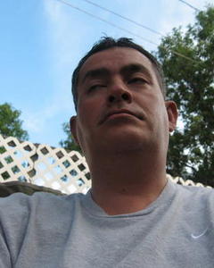 Man, 55. newmexican575