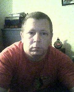 Man, 57. CaptainD275