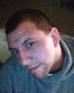 Man, 43. matthewtrevino