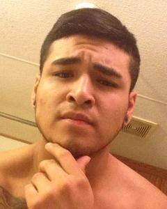 Man, 34. Johndoe9026472