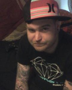 Man, 40. mikea7x1116