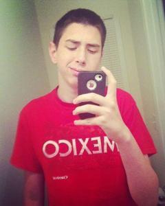 Man, 30. Kodyfar101