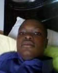 Man, 34. isrealesan