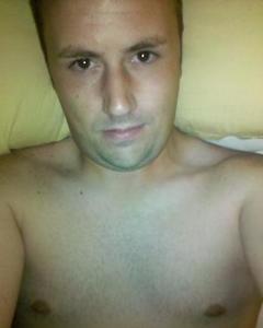 Man, 39. JCHAPP86
