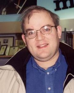 Man, 57. harryg120