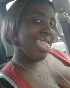Woman, 36. ShadowD88