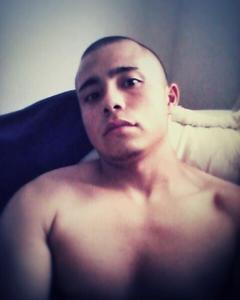 Man, 32. u_now_u_love_i