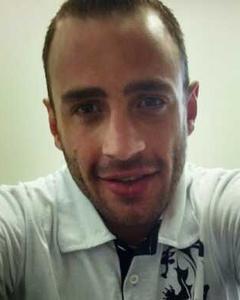 Man, 36. MikeyLove4861